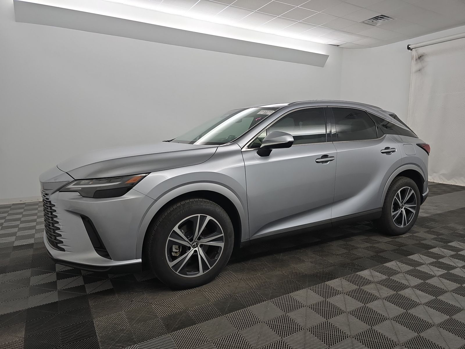 Lexus RX 350 Premium 2024 - доставка авто из США