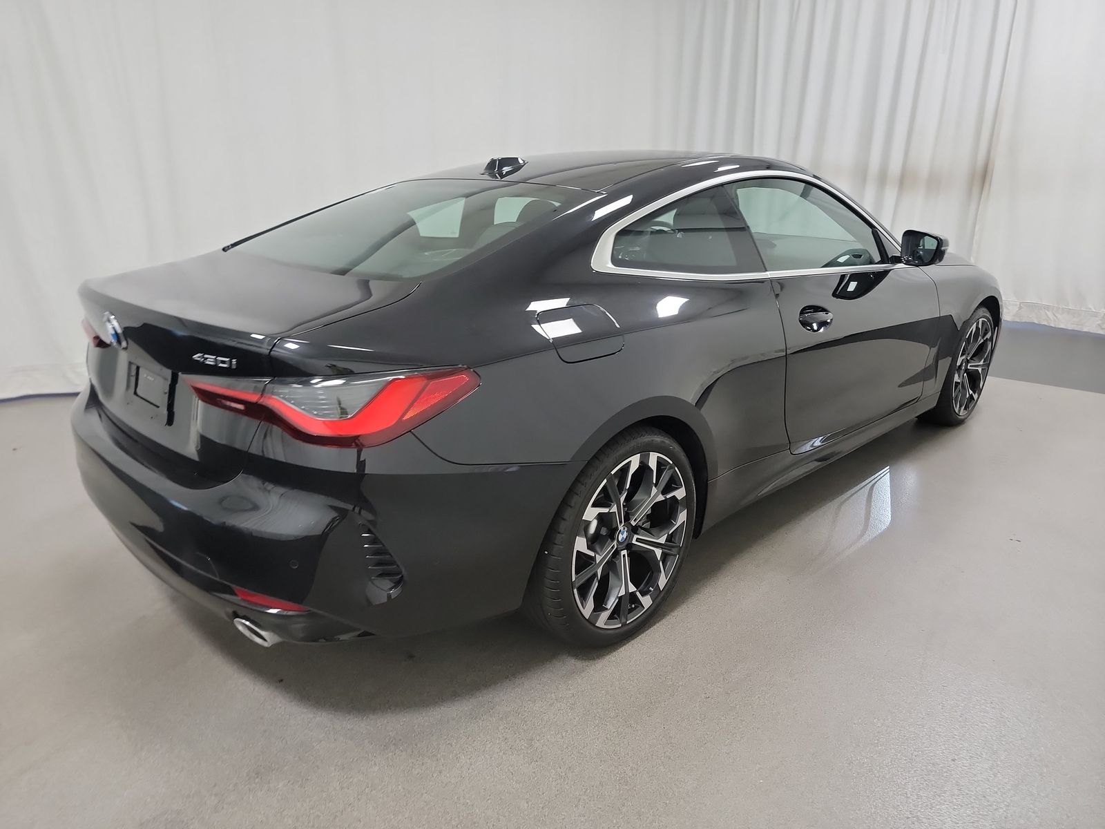 BMW 4 Series 430i xDrive 2025 | Grand Car BMW 4 Series 430i xDrive 2025 - доставка авто из США