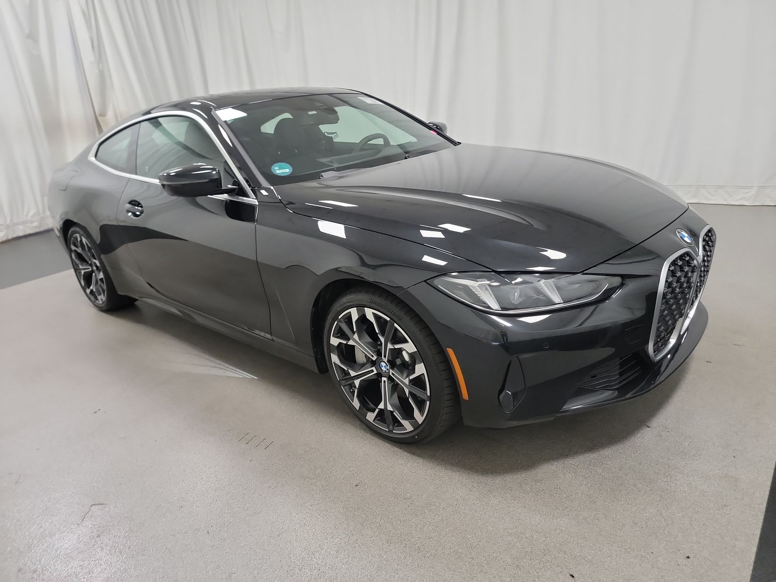 BMW 4 Series 430i xDrive 2025 | Grand Car BMW 4 Series 430i xDrive 2025 - доставка авто из США