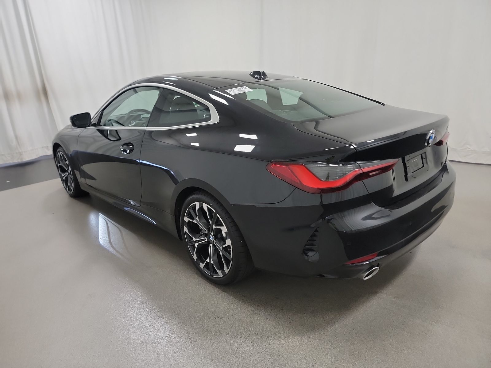 BMW 4 Series 430i xDrive 2025 | Grand Car BMW 4 Series 430i xDrive 2025 - доставка авто из США