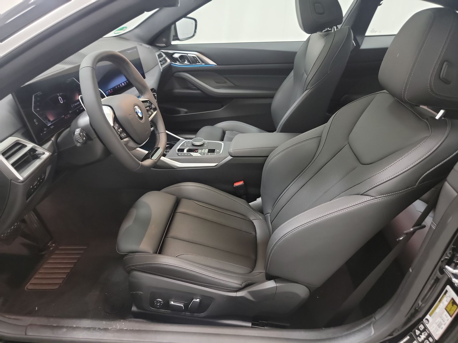 BMW 4 Series 430i xDrive 2025 | Grand Car BMW 4 Series 430i xDrive 2025 - доставка авто из США