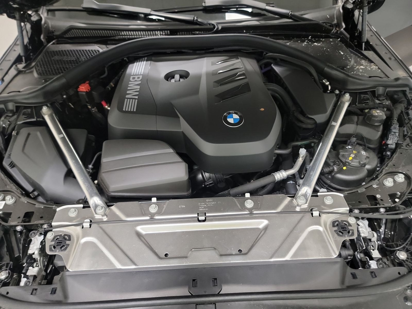 BMW 4 Series 430i xDrive 2025 | Grand Car BMW 4 Series 430i xDrive 2025 - доставка авто из США