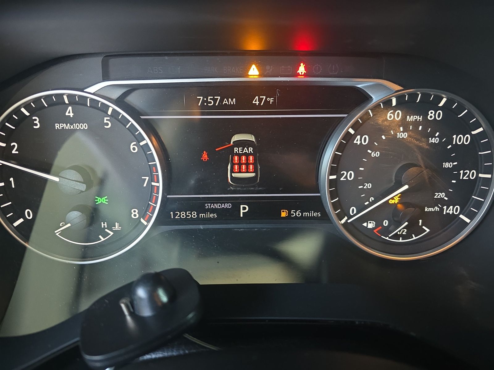 Nissan Pathfinder SV 2024 | Grand Car Nissan Pathfinder SV 2024 - доставка авто из США