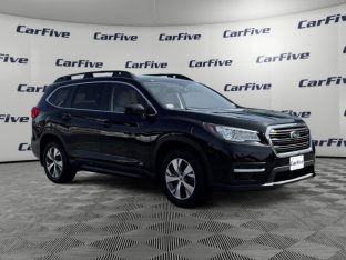 Subaru Ascent Premium 8-Passenger 2021 - доставка авто из США