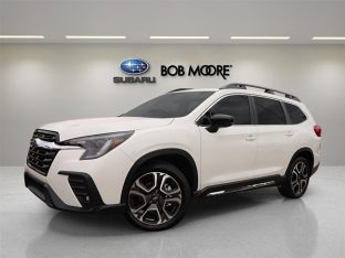 Subaru Ascent Limited 7-Passenger 2024 - доставка авто из США