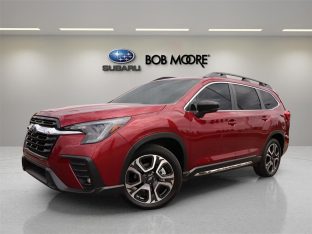 Subaru Ascent Limited 7-Passenger 2024 - доставка авто из США