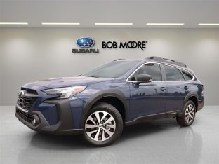Subaru Outback 2025 - доставка авто из США