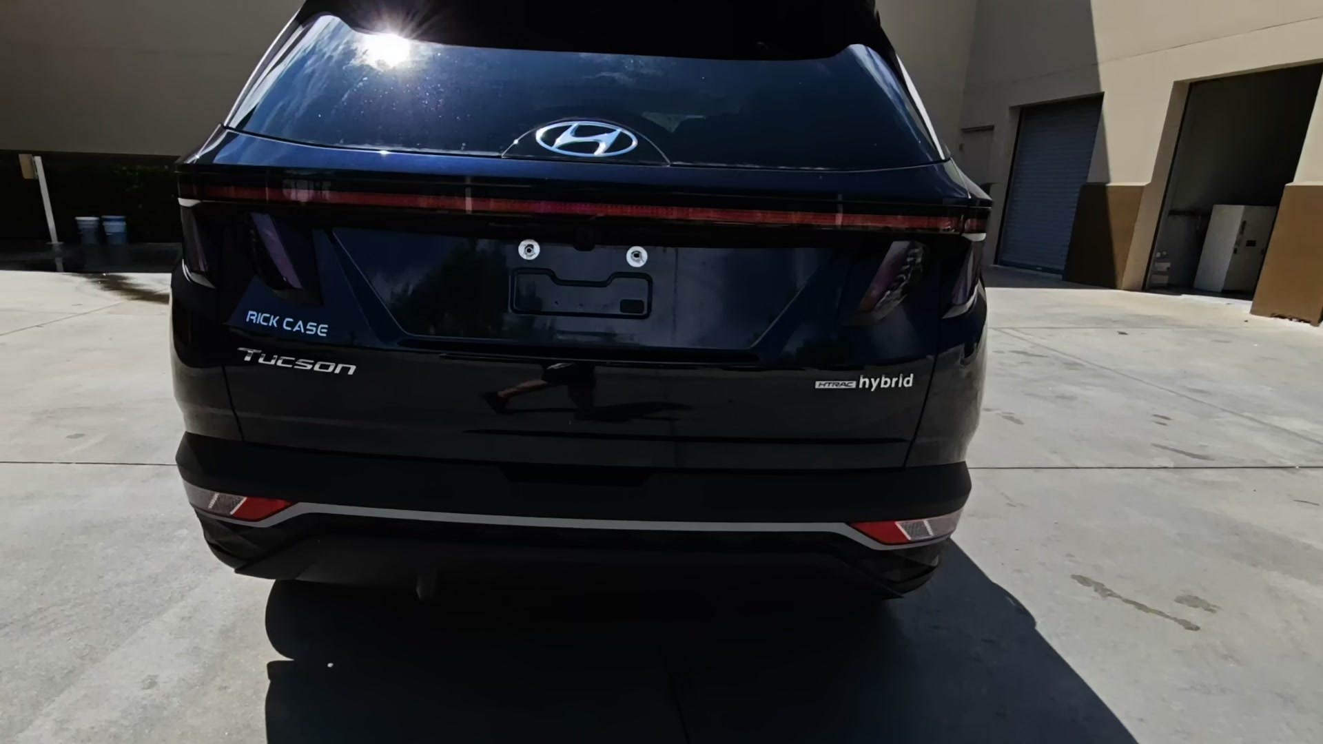 Hyundai Tucson Hybrid SEL Convenience 2024 | Grand Car Hyundai Tucson Hybrid SEL Convenience 2024 - доставка авто из США