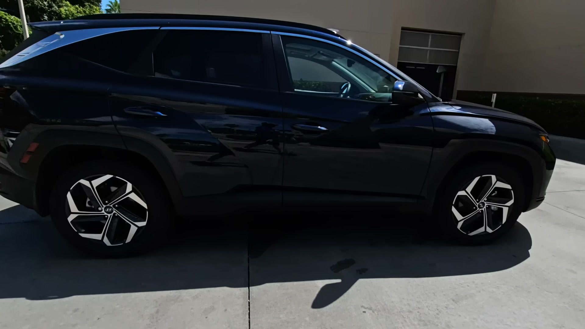 Hyundai Tucson Hybrid SEL Convenience 2024 | Grand Car Hyundai Tucson Hybrid SEL Convenience 2024 - доставка авто из США