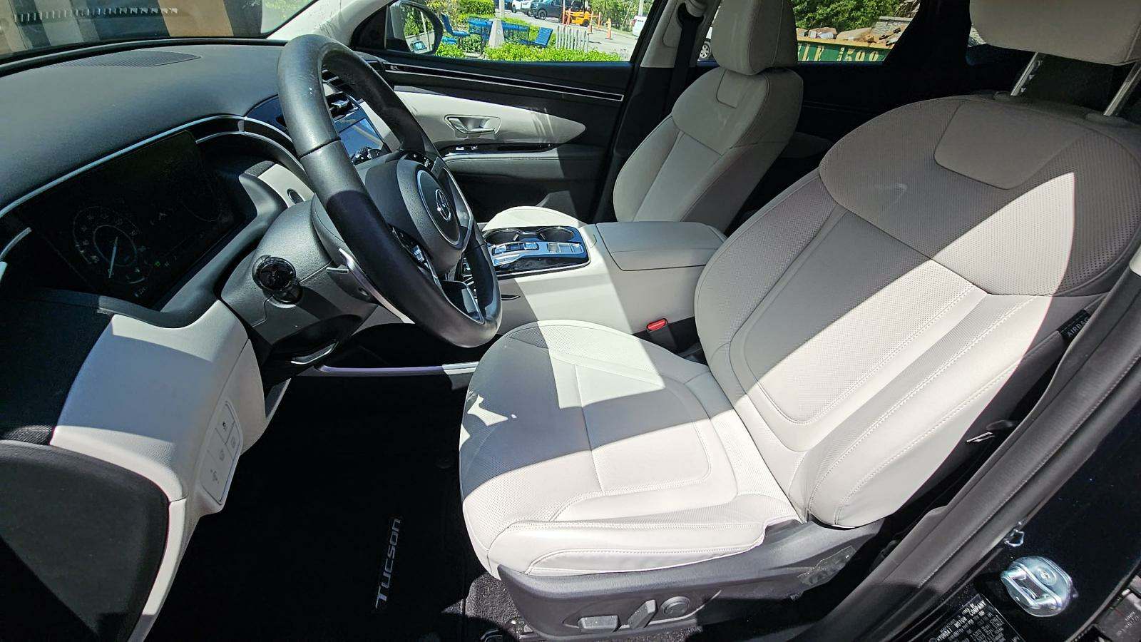 Hyundai Tucson Hybrid SEL Convenience 2024 | Grand Car Hyundai Tucson Hybrid SEL Convenience 2024 - доставка авто из США