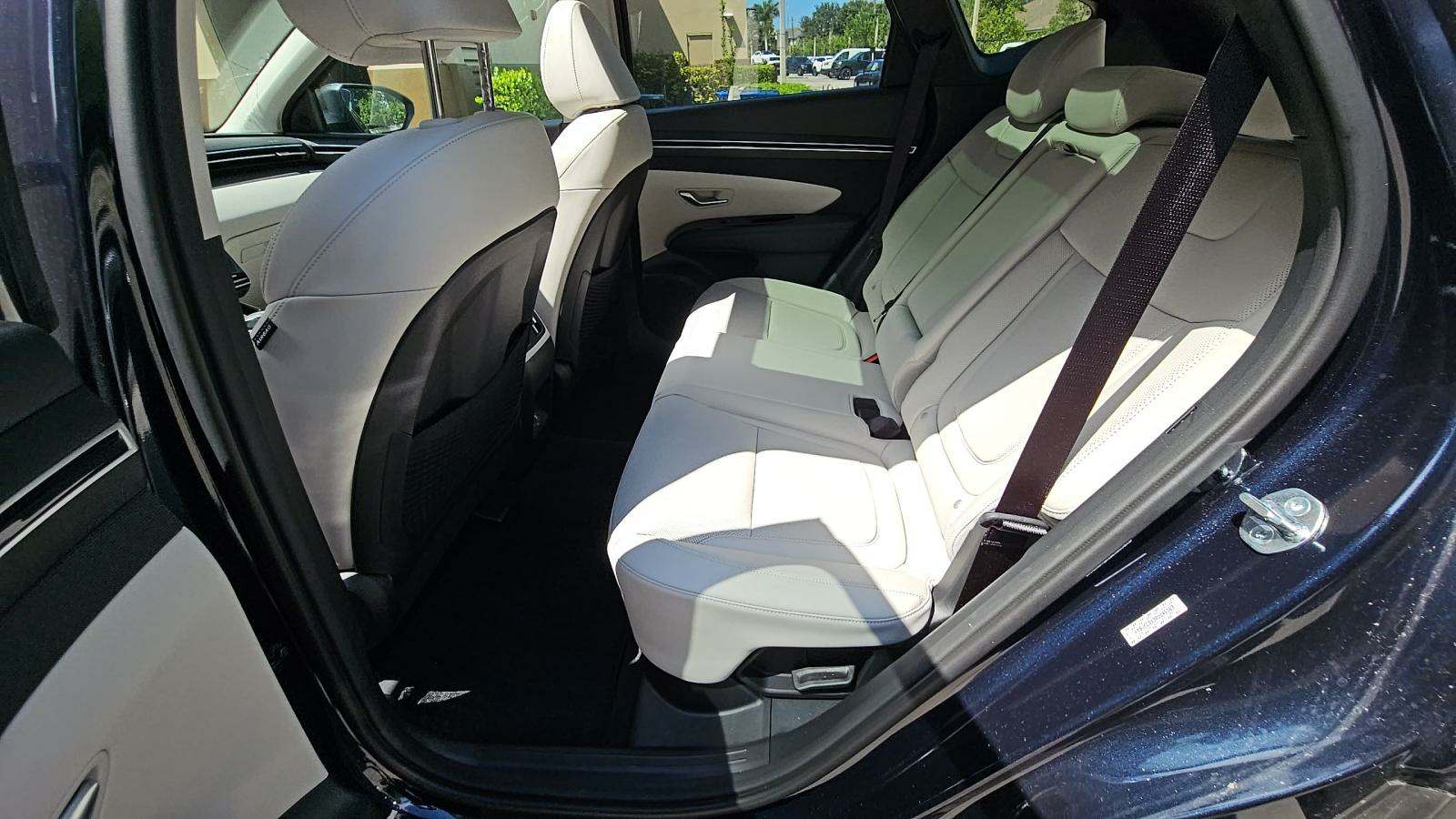Hyundai Tucson Hybrid SEL Convenience 2024 | Grand Car Hyundai Tucson Hybrid SEL Convenience 2024 - доставка авто из США