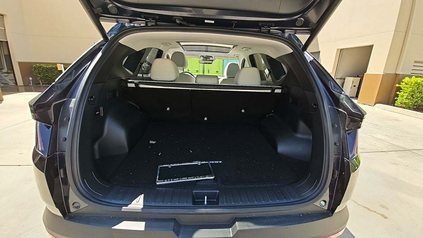 Hyundai Tucson Hybrid SEL Convenience 2024 | Grand Car Hyundai Tucson Hybrid SEL Convenience 2024 - доставка авто из США