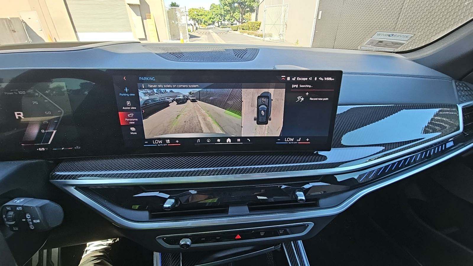 BMW X5 M60i 2025 | Grand Car BMW X5 M60i 2025 - доставка авто из США