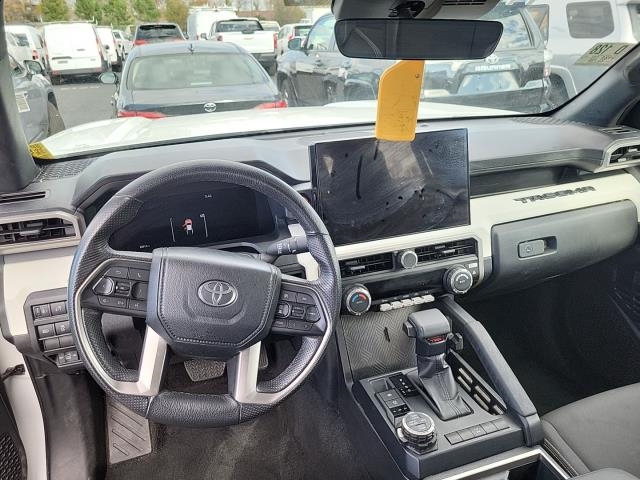 Toyota Tacoma TRD Off-Road Crew Cab Short Bed 2024 | Grand Car Toyota Tacoma TRD Off-Road Crew Cab Short Bed 2024 - доставка авто из США