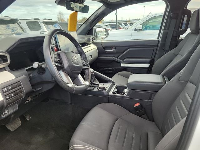 Toyota Tacoma TRD Off-Road Crew Cab Short Bed 2024 | Grand Car Toyota Tacoma TRD Off-Road Crew Cab Short Bed 2024 - доставка авто из США