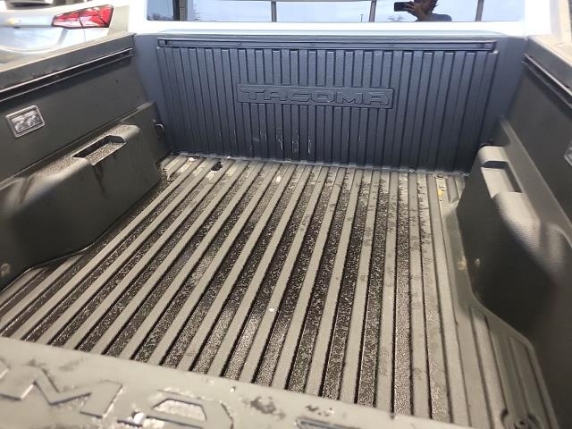 Toyota Tacoma TRD Off-Road Crew Cab Short Bed 2024 | Grand Car Toyota Tacoma TRD Off-Road Crew Cab Short Bed 2024 - доставка авто из США