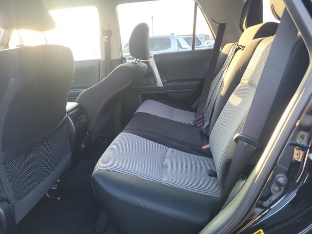 Toyota 4Runner SR5 2024 | Grand Car Toyota 4Runner SR5 2024 - доставка авто из США