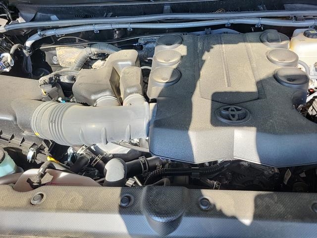 Toyota 4Runner SR5 2024 | Grand Car Toyota 4Runner SR5 2024 - доставка авто из США