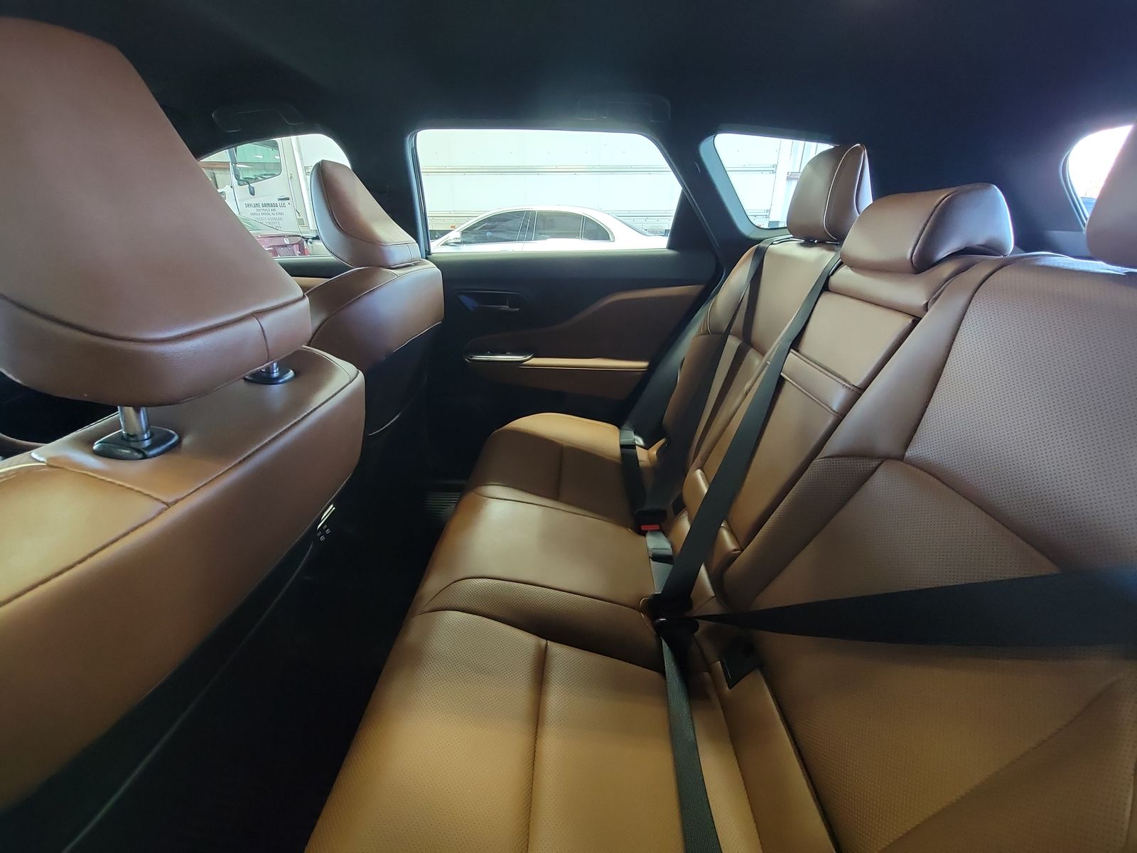 Toyota Crown Signia XLE 2025 | Grand Car Toyota Crown Signia XLE 2025 - доставка авто из США