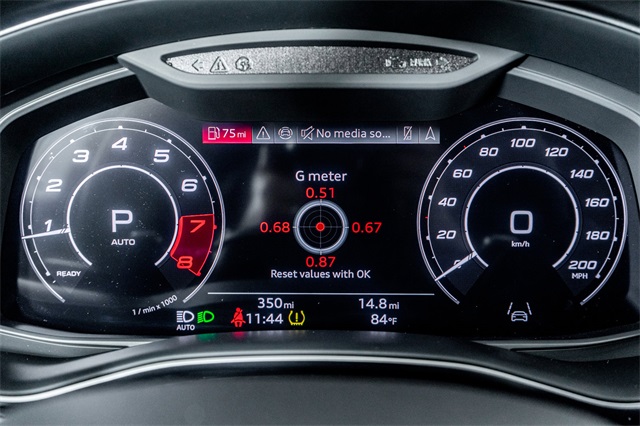 Audi RS Q8 2024 | Grand Car Audi RS Q8 2024 - доставка авто из США