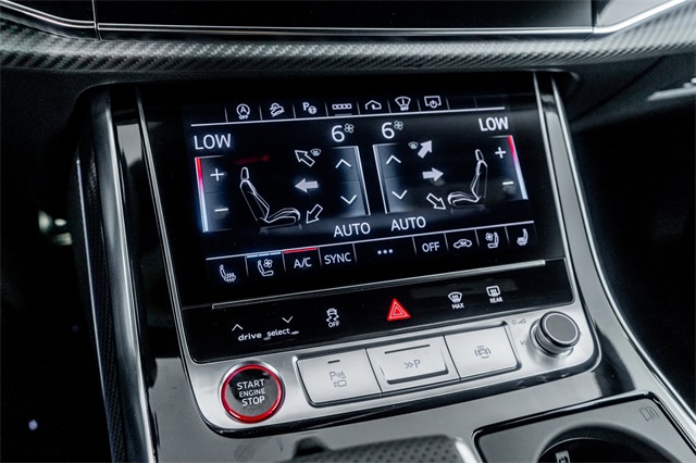 Audi RS Q8 2024 | Grand Car Audi RS Q8 2024 - доставка авто из США
