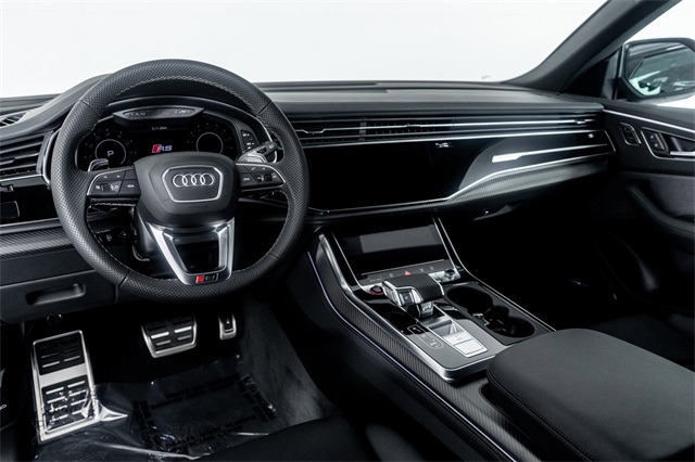 Audi RS Q8 2024 | Grand Car Audi RS Q8 2024 - доставка авто из США