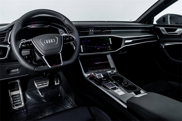 Audi RS 7 Performance 2025 | Grand Car Audi RS 7 Performance 2025 - доставка авто из США