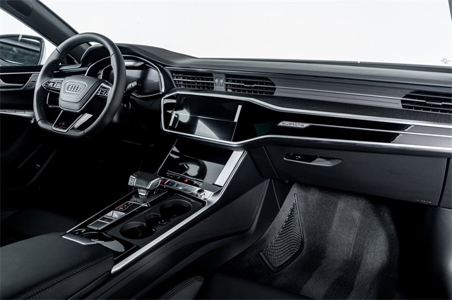 Audi RS 7 Performance 2025 | Grand Car Audi RS 7 Performance 2025 - доставка авто из США