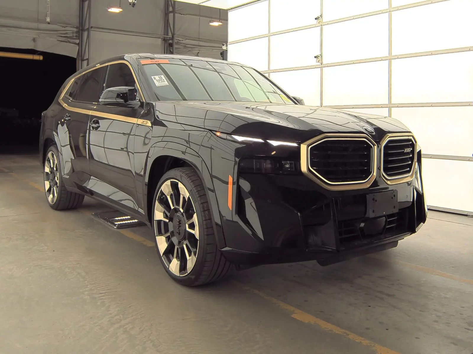 BMW XM 2023 | Grand Car BMW XM 2023 - доставка авто из США