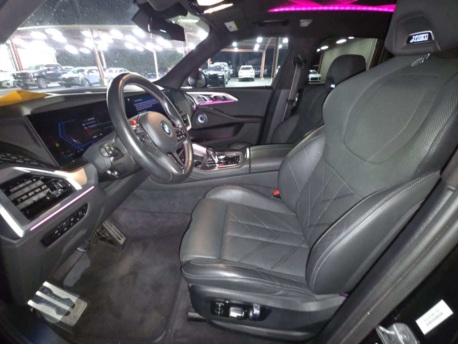 BMW XM 2023 | Grand Car BMW XM 2023 - доставка авто из США