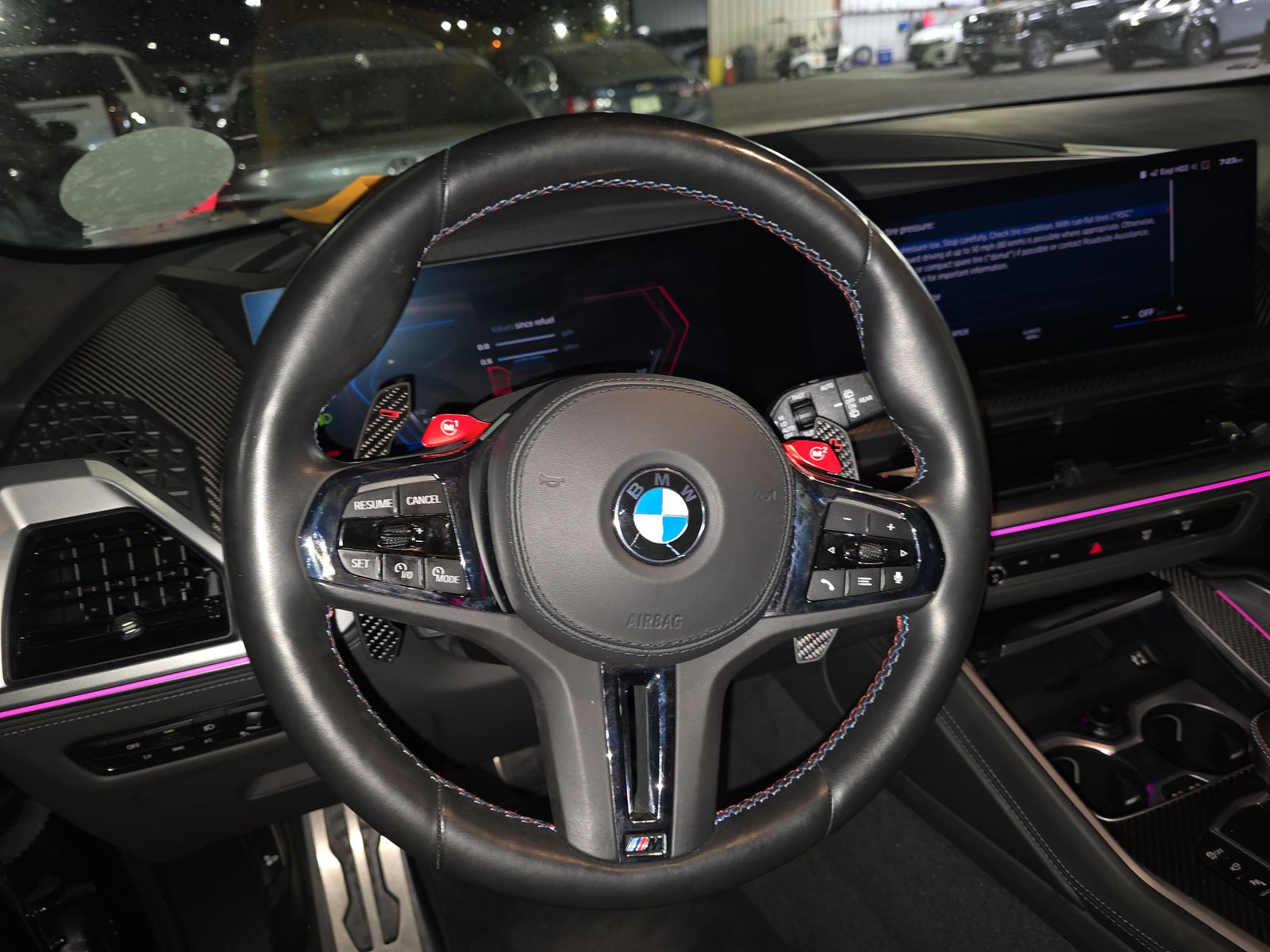 BMW XM 2023 | Grand Car BMW XM 2023 - доставка авто из США