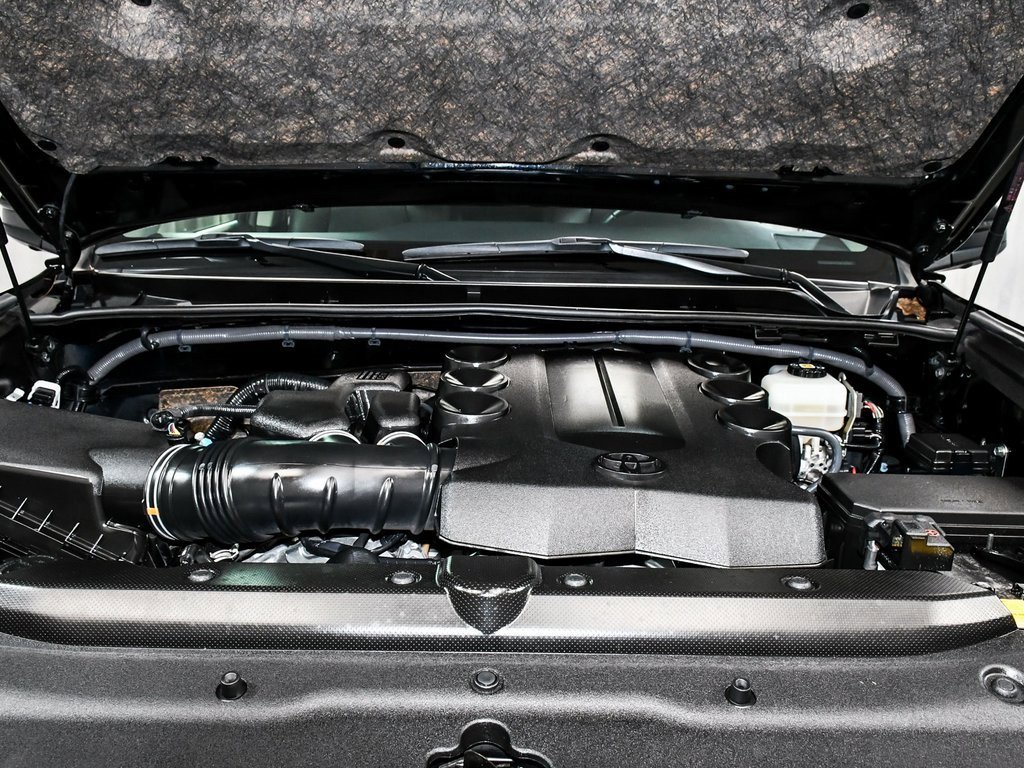 Toyota 4Runner TRD Pro 2022 | Grand Car Toyota 4Runner TRD Pro 2022 - доставка авто из США
