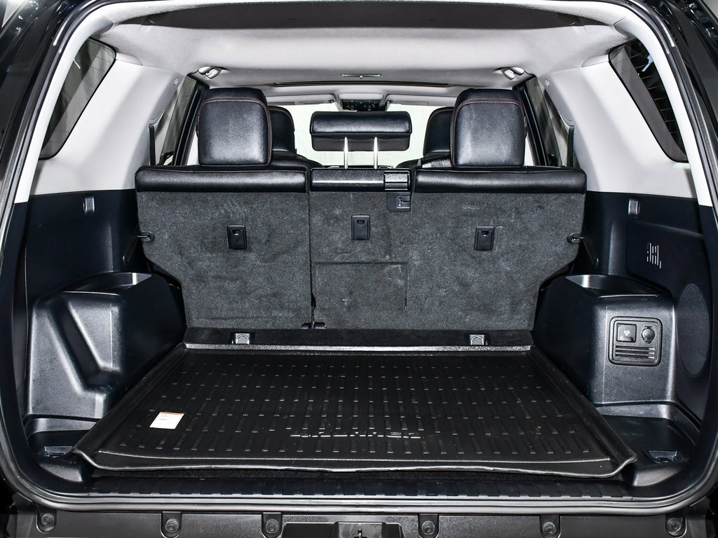 Toyota 4Runner TRD Pro 2022 | Grand Car Toyota 4Runner TRD Pro 2022 - доставка авто из США