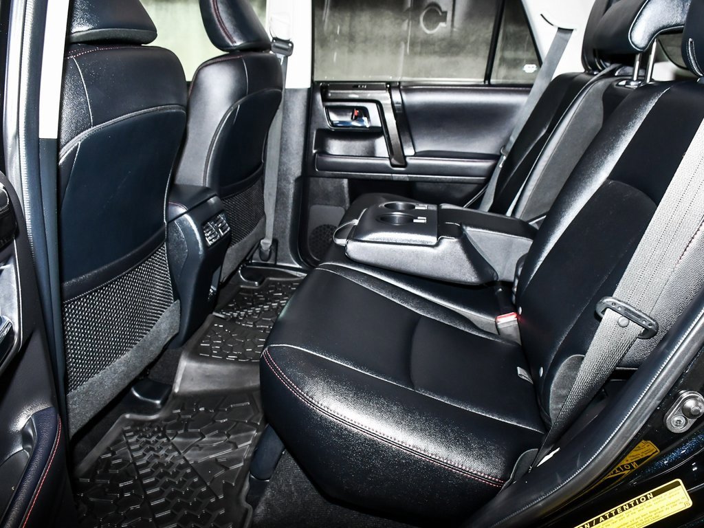 Toyota 4Runner TRD Pro 2022 | Grand Car Toyota 4Runner TRD Pro 2022 - доставка авто из США