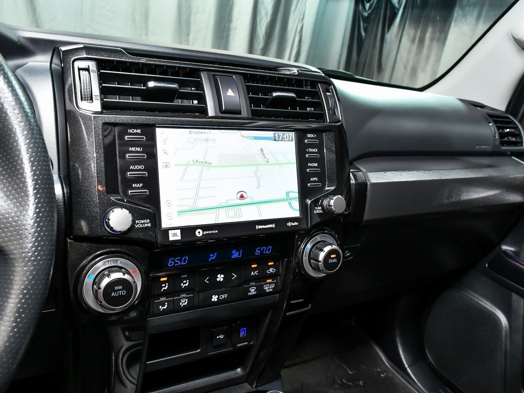 Toyota 4Runner TRD Pro 2022 | Grand Car Toyota 4Runner TRD Pro 2022 - доставка авто из США