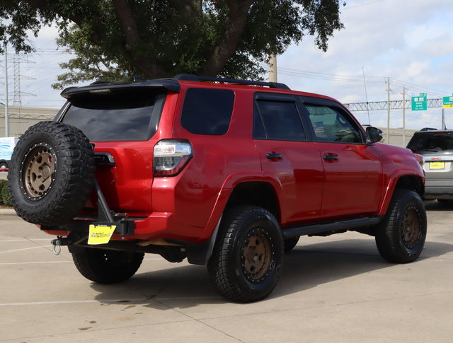 Toyota 4Runner Venture 2021 | Grand Car Toyota 4Runner Venture 2021 - доставка авто из США