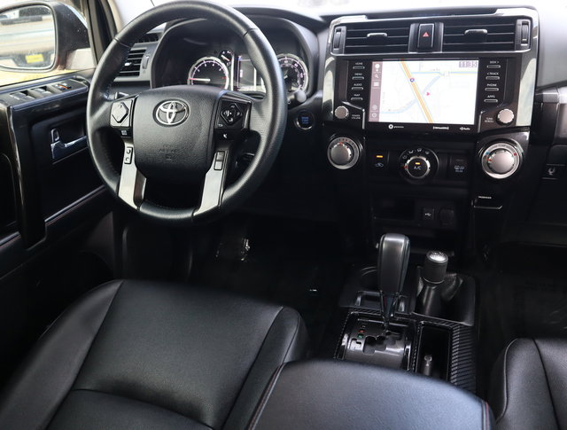 Toyota 4Runner Venture 2021 | Grand Car Toyota 4Runner Venture 2021 - доставка авто из США