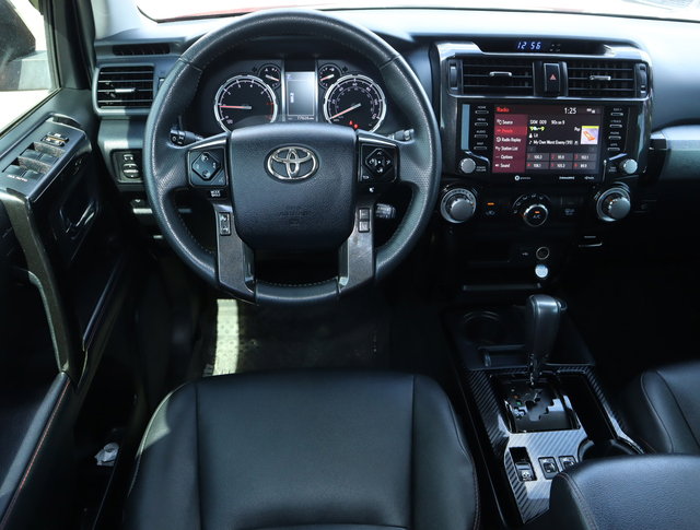 Toyota 4Runner Venture 2021 | Grand Car Toyota 4Runner Venture 2021 - доставка авто из США