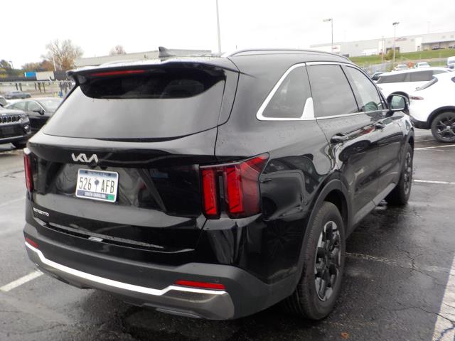 Kia Sorento S 2024 | Grand Car Kia Sorento S 2024 - доставка авто из США