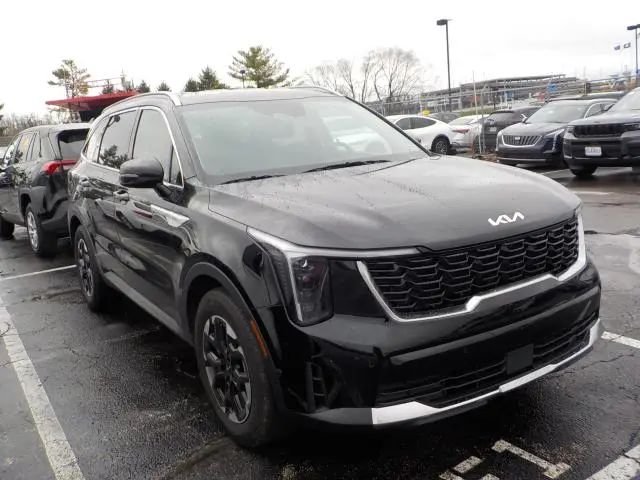 Kia Sorento S 2024 | Grand Car Kia Sorento S 2024 - доставка авто из США