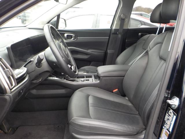 Kia Sorento S 2024 | Grand Car Kia Sorento S 2024 - доставка авто из США