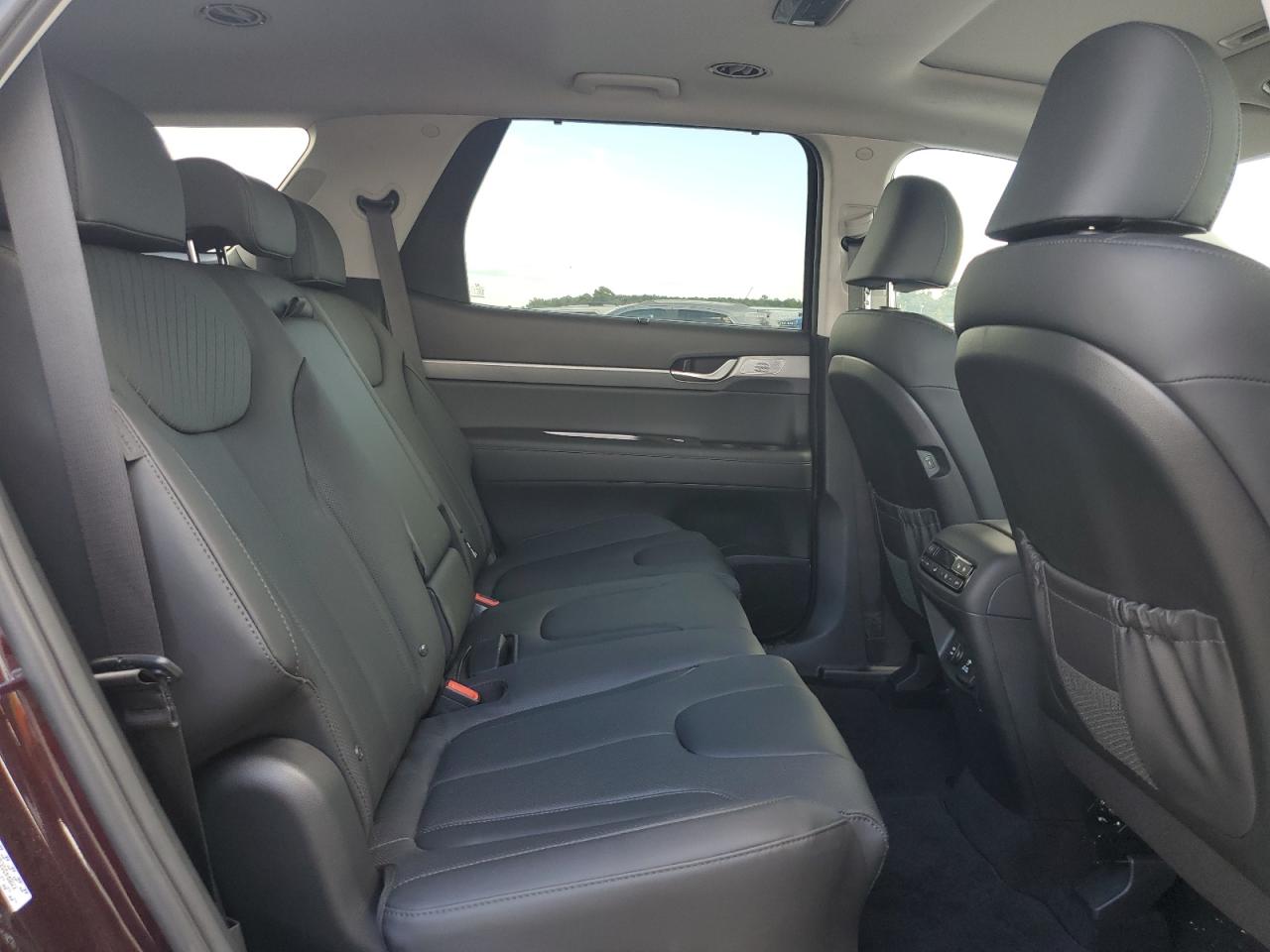 HYUNDAI PALISADE SEL PREMIUM 2024 | Grand Car HYUNDAI PALISADE SEL PREMIUM 2024 - доставка авто из США