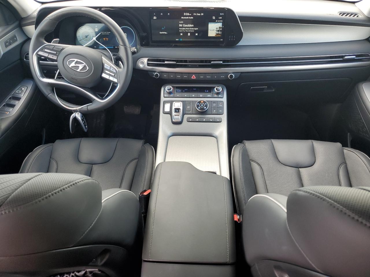 HYUNDAI PALISADE SEL PREMIUM 2024 | Grand Car HYUNDAI PALISADE SEL PREMIUM 2024 - доставка авто из США