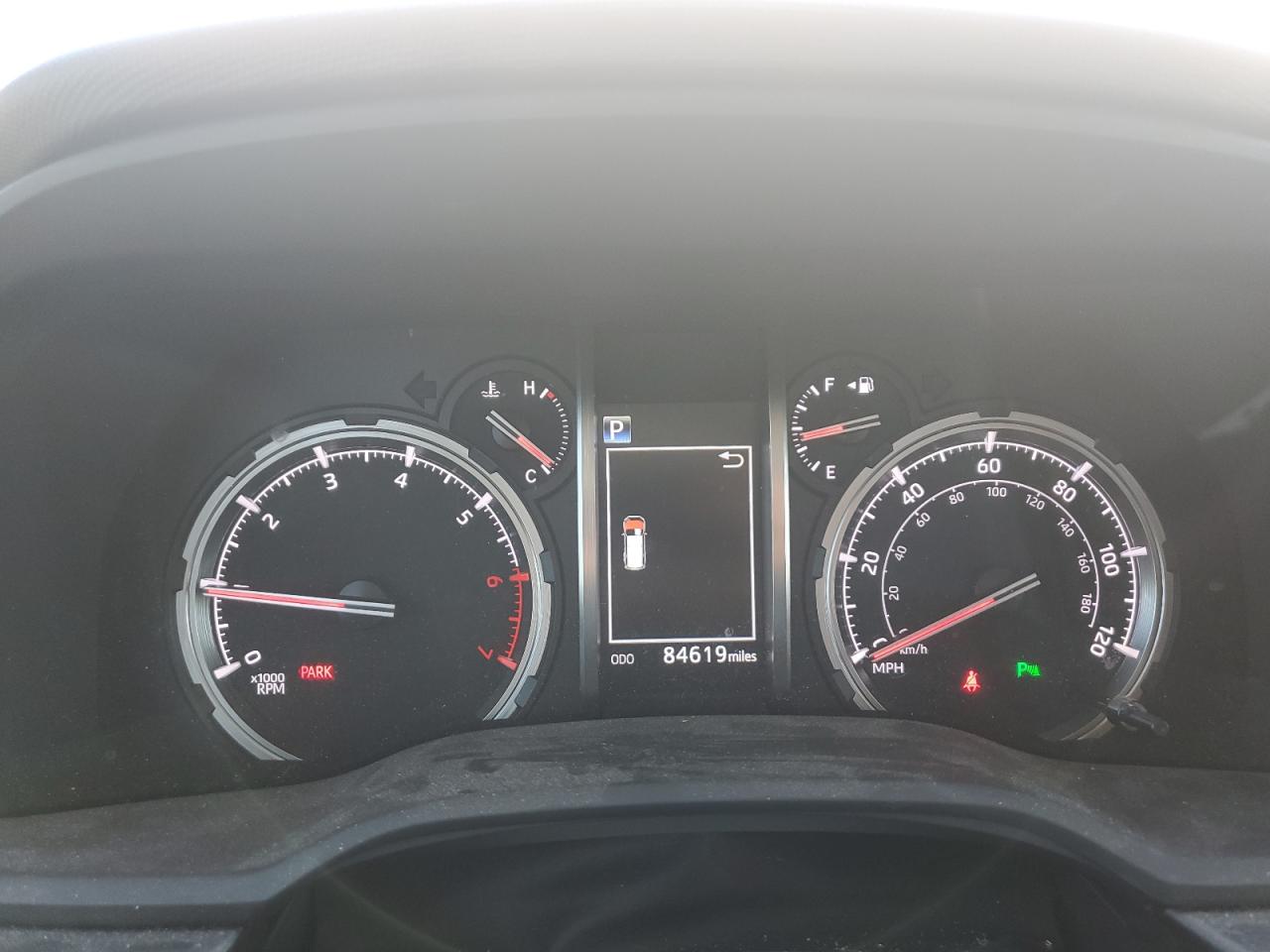 TOYOTA 4RUNNER TRAIL 2021 | Grand Car TOYOTA 4RUNNER TRAIL 2021 - доставка авто из США