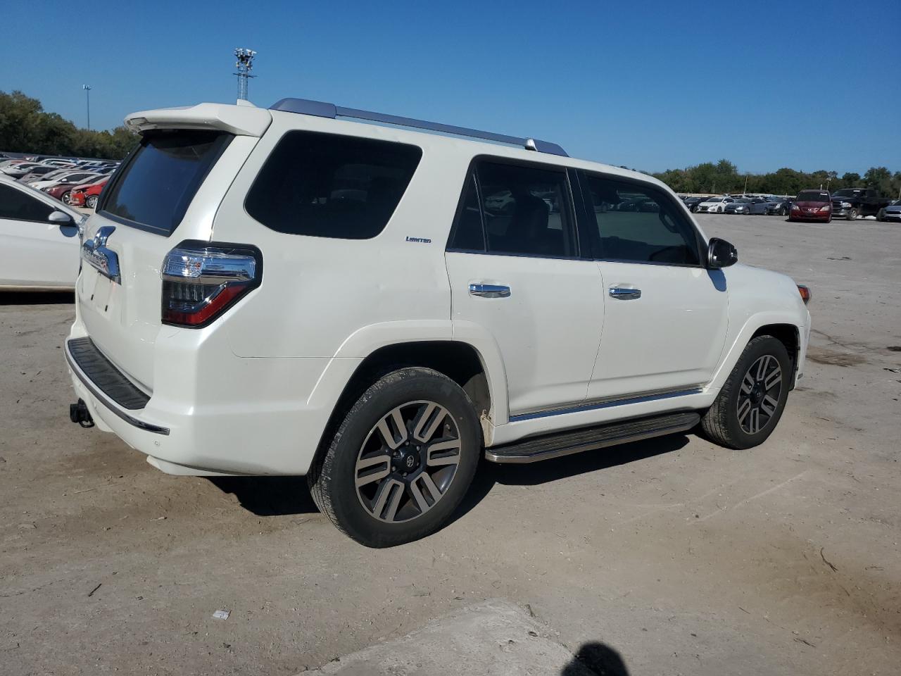 TOYOTA 4RUNNER TRAIL 2021 | Grand Car TOYOTA 4RUNNER TRAIL 2021 - доставка авто из США