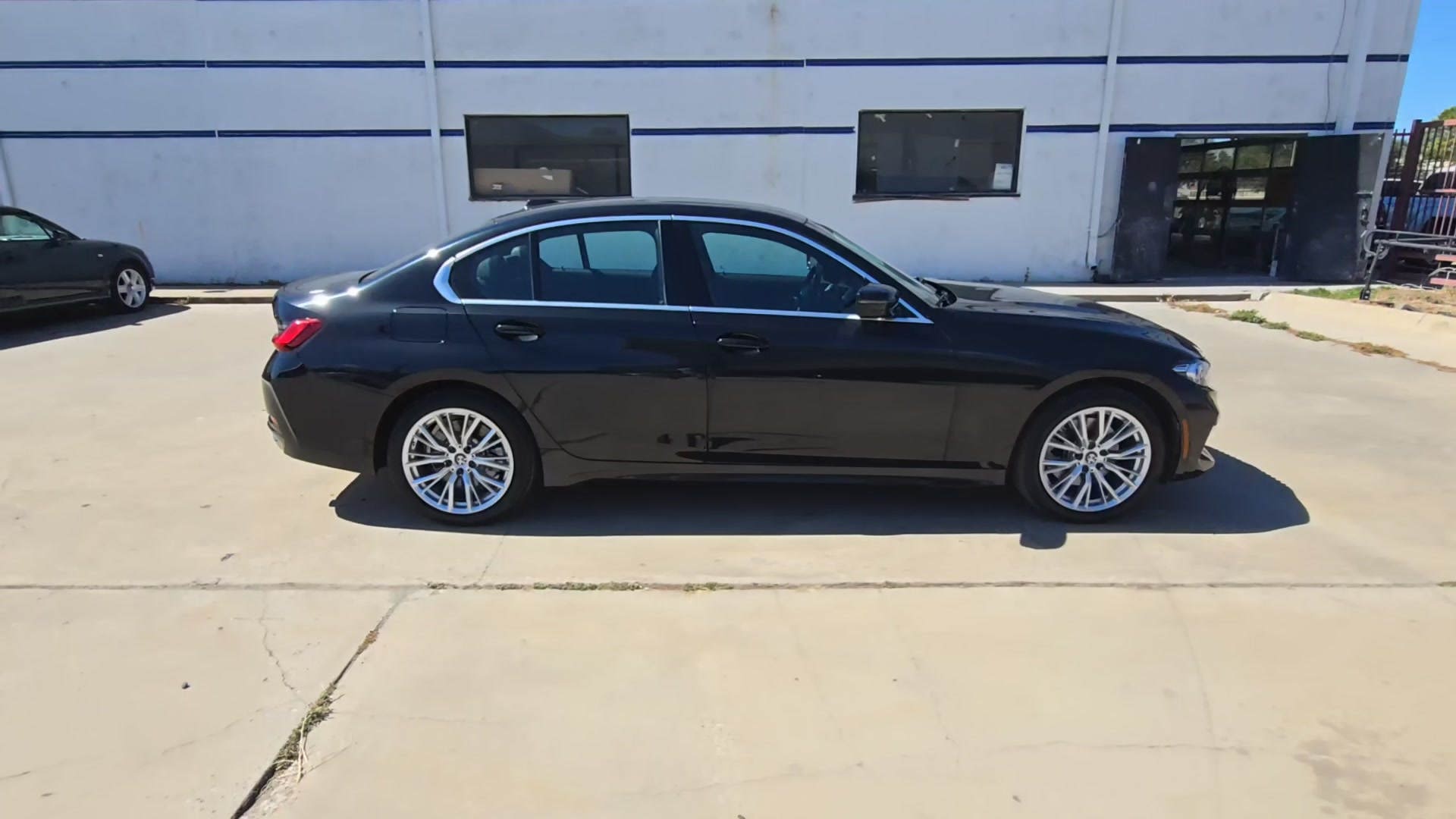 BMW 3 Series Sedan 330i xDrive 2024 | Grand Car BMW 3 Series Sedan 330i xDrive 2024 - доставка авто из США