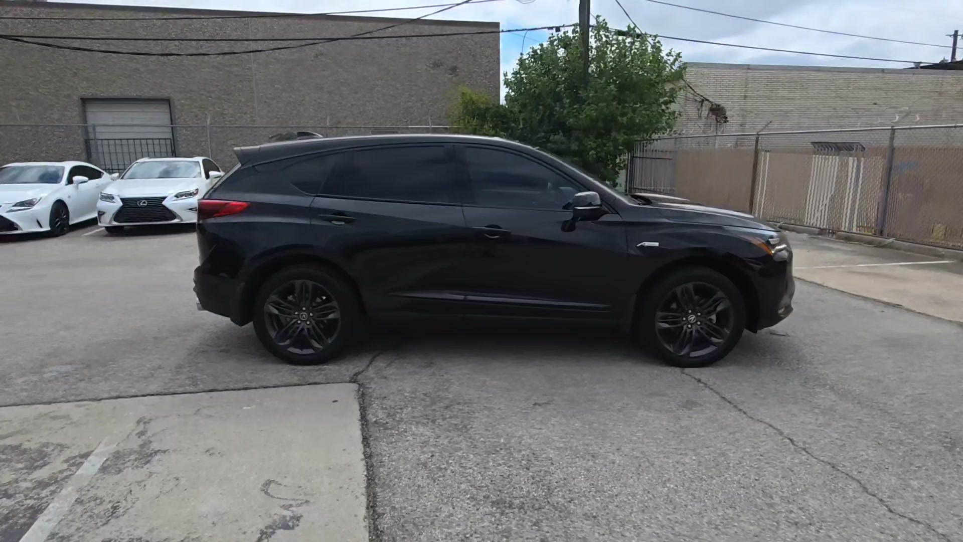 Acura RDX w/A-Spec Pkg 2023 | Grand Car Acura RDX w/A-Spec Pkg 2023 - доставка авто из США