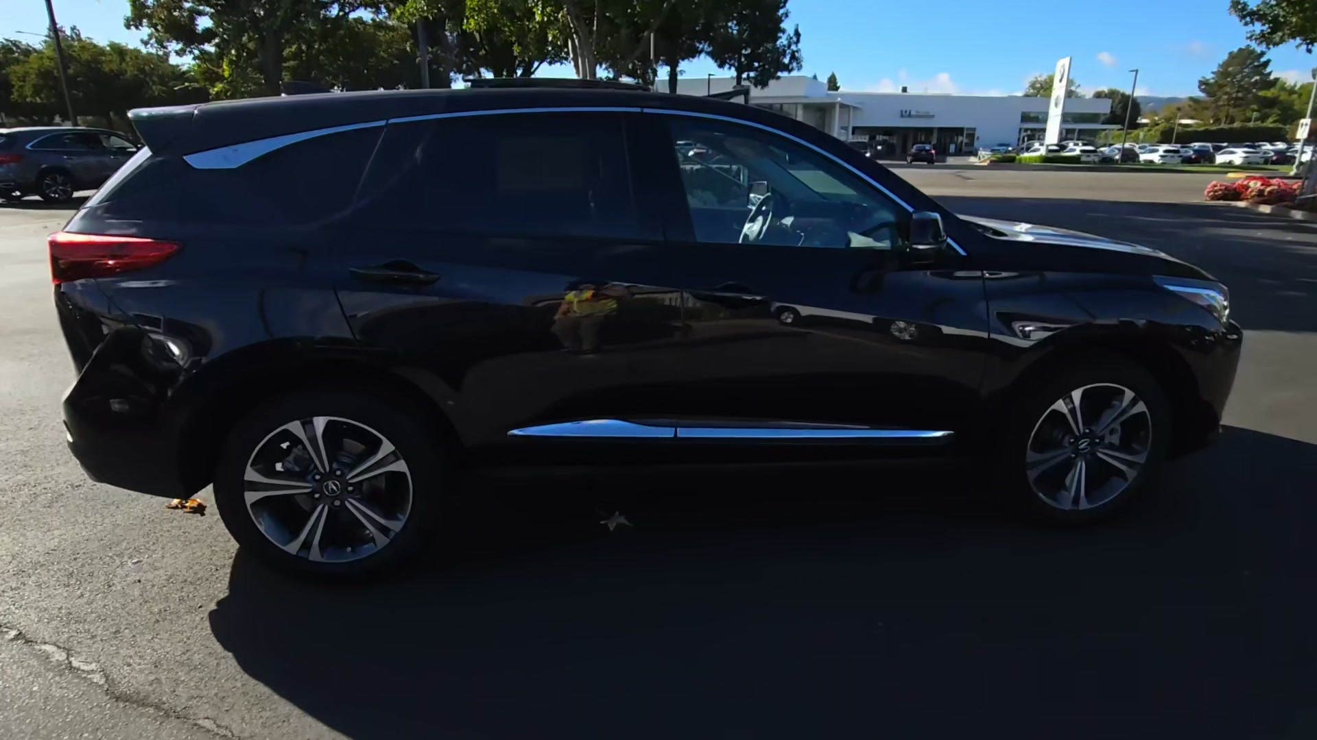 Acura RDX w/Advance Pkg 2023 | Grand Car Acura RDX w/Advance Pkg 2023 - доставка авто из США