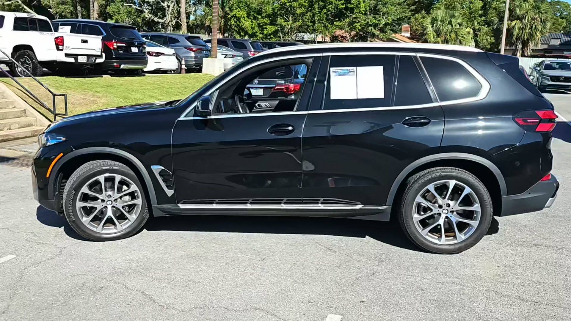 BMW X5 Sports Activity Vehicle xDrive40i 2024 | Grand Car BMW X5 Sports Activity Vehicle xDrive40i 2024 - доставка авто из США