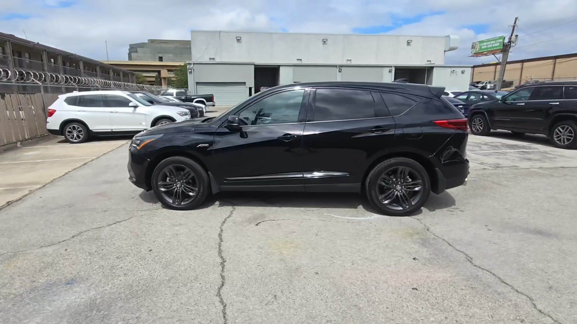 Acura RDX w/A-Spec Pkg 2023 | Grand Car Acura RDX w/A-Spec Pkg 2023 - доставка авто из США